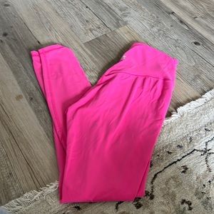 Buffbunny leggings